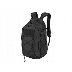 Plecak EDC Lite Nylon. Czarne plecaki męskie HELIKON-TEX, bez wzorów, z nylonu. Za 278.99 zł.