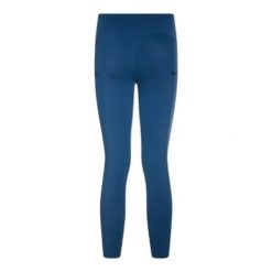 Damskie legginsy Joma Explorer. Zielone legginsy damskie Joma, bez wzorów, z poliesteru. Za 238.00 zł.