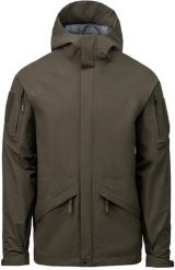 Kurtka męska Helikon-Tex Kurtka Chinook - Dark Green. Zielone kurtki męskie HELIKON-TEX, m, bez wzorów, bez kaptura. Za 459.21 zł.