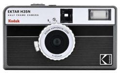 Kodak EKTAR H35N Camera Striped Black. Aparaty kompaktowe Kodak. Za 293.00 zł.