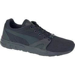 Puma Trinomic XT S 359135-14 44,5 Granatowe. Buty sportowe męskie Puma, bez wzorów, bez zapięcia. W wyprzedaży za 189.99 zł.
