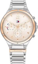 Zegarek Tommy Hilfiger Damski Zegarek TOMMY HILFIGER WOMEN 1782279 (38MM) NoSize. Zegarki damskie Tommy Hilfiger. Za 389.68 zł.