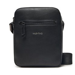 Saszetka Valentino. Czarne saszetki i nerki męskie Valentino, małe. Za 379.99 zł.