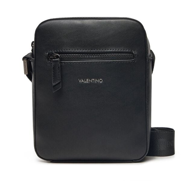 Saszetka Valentino. Czarne saszetki i nerki męskie Valentino, małe. Za 379.99 zł.