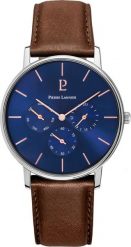 Zegarek Pierre Lannier Zegarek Męski Pierre Lannier Cityline 208G164. Zegarki męskie Pierre Lannier, bez wzorów. Za 625.00 zł.