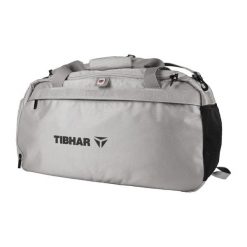 Torba do tenisa stołowego Tibhar Hong Kong. Niebieskie torby sportowe męskie TIBHAR, bez wzorów, z materiału, na ramię, duże. Za 429.00 zł.
