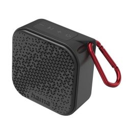 Hama Pocket 3.0 czarny. Czarne głośniki przenośne Hama. Za 129.00 zł.