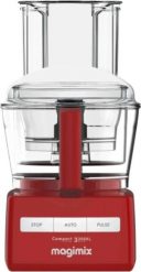 Robot kuchenny Magimix Magimix Compact C.S. 3200 XL + Zitruspresse Rouge. Roboty kuchenne Magimix. Za 1,514.79 zł.