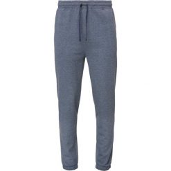 M19skie spodnie dresowe Loap Ecrad Dark Blue. Niebieskie spodnie sportowe męskie Scarpa, m, bez wzorów, z bawełny, do biegania. Za 178.99 zł.