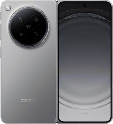 Smartfon Oppo Find N6 5G - 16/512GB tytanowy (6932169393492 0). Smartfony Oppo. Za 8,790.11 zł.