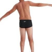 Slipy Speedo Boy'S Glitche 13 Cm – Czarne/Salso/Białe/Tile – Rozmiar 13-14. Białe slipki męskie Speedo, m, bez wzorów, z tkaniny. Za 85.57 zł.