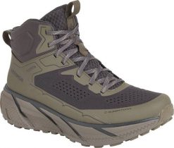 Buty trekkingowe męskie Karrimor MĘSKIE BUTY SPORTOWE TREKKING OUTDOOR KARRIMOR SINGLETRACK MID K1127-OLV. Buty sportowe męskie Karrimor, bez wzorów, bez obcasa, bez zapięcia. Za 454.41 zł.