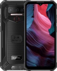 Smartfon Oukitel WP23 Pro 8/128GB Czarny (WP23Pro-BK/CHOUT/OL). Czarne smartfony Oukitel. Za 699.99 zł.