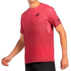 T-shirt Bullpadel Music. Czarne t-shirty damskie bullpadel, bez wzorów, sportowe, bez kołnierzyka, bez ramiączek. Za 218.20 zł.