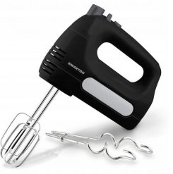 HAND MIXER HM 300 SMARTON. Miksery Bomann. Za 77.16 zł.