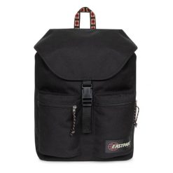 Plecak Eastpak Chapel Hill Pak'r Vintage. Czarne plecaki męskie Eastpak, bez wzorów, z materiału, biznesowe. Za 354.00 zł.