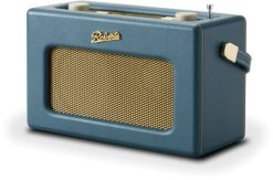 Radio Jabra Roberts Revival iStream 3L. Blågrøn. Radia JABRA. Za 1,266.78 zł.
