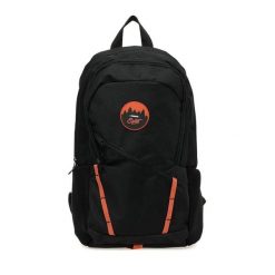 Plecak LUMBERJACK Neon SIYAH. Czarne plecaki męskie Lumberjack, bez wzorów, z poliesteru, biznesowe. Za 79.99 zł.