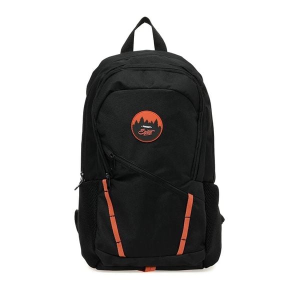Plecak LUMBERJACK Neon SIYAH. Czarne plecaki męskie Lumberjack, bez wzorów, z poliesteru, biznesowe. Za 79.99 zł.
