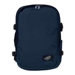Plecak torba podręczna CabinZero Classic Pro 32 L CZ26. Niebieskie plecaki męskie CABINZERO, bez wzorów, sportowe. Za 503.00 zł.