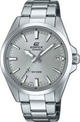 Zegarek Casio Zegarek męski Casio Edifice EFV-100D-8AVUEF. Zegarki męskie Casio, bez wzorów. Za 479.00 zł.