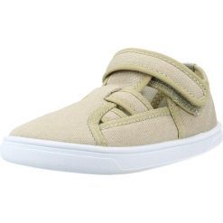 Sandały BLANDITOS MOLLYBD SANDALIA LONA CERRADA Zielony. Zielone buty zimowe męskie BLANDITOS BY CRIO'S, bez wzorów, z tkaniny, sportowe, bez zapięcia. Za 149.99 zł.