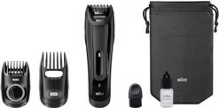 Trymer Braun BT5070. Golarki i trymery BRAUN. Za 269.00 zł.