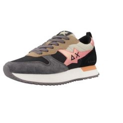 Buty SUN68 SCPZ43209 Wielokolorowy. Obuwie trekkingowe damskie SUN68, z tkaniny, bez zapięcia. Za 334.99 zł.