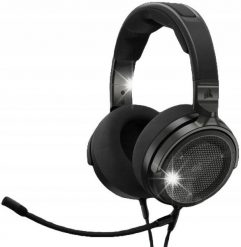 Słuchawki Corsair Słuchawki Corsair Virtuoso Pro Nauszne Czarne Otwarte Gamingowe Jack 3,5 mm. Czarne słuchawki nauszne CORSAIR. Za 1,625.80 zł.