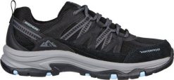 Buty trekkingowe damskie Skechers Buty damskie Skechers TREGO - LOOKOUT POINT (180003-BKBL) 38. Obuwie trekkingowe damskie Skechers, bez zapięcia. Za 312.90 zł.