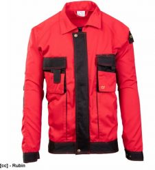 Polstar - SEVEN KINGS BLUZA RUBIN 29. Bluzy męskie Polstar, m, bez wzorów, bez ramiączek, bez kaptura. Za 110.46 zł.