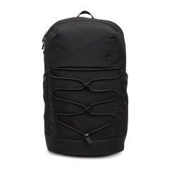 Plecak Strellson. Czarne plecaki męskie Strellson, bez wzorów, sportowe. Za 399.99 zł.