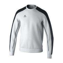 Bluza Erima Evo Star. Białe bluzy męskie Erima, bez wzorów, retro, bez ramiączek, bez kaptura. Za 208.50 zł.