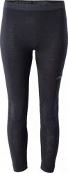 Damskie legginsy termoaktywne Elbrus ELARIT BOTTOM WO'S rozmiar M. Bielizna sportowa damska ELBRUS, bez wzorów. Za 249.99 zł.
