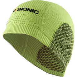 Czapka X-BIONIC SOMA CAP LIGHT Zielony. Czapki damskie X BIONIC. W wyprzedaży za 128.00 zł.