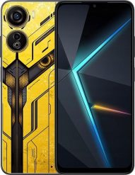 Smartfon ZTE Nubia Neo 5G 8/256GB Żółty (S8106969). Żółte smartfony ZTE. Za 764.43 zł.