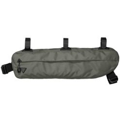 Torba na ramę Topeak MidLoader-6,0 L. Zielone torby na ramię męskie Topeak, z materiału. Za 249.99 zł.