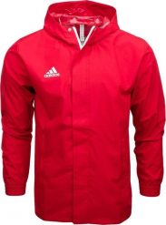 Kurtka męska Adidas Kurtka adidas ENTRADA 22 AW Jacket IK4013. Kurtki męskie Adidas, m, bez wzorów, bez kaptura. Za 139.19 zł.