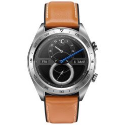 Honor smartwatch Honor Watch Magic, Silver. Szare, cyfrowe zegarki smartwatch HONOR, bez wzorów. Za 679.00 zł.