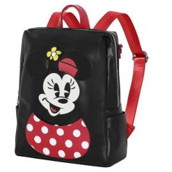 Plecak szkolny DISNEY Czarny. Czarne plecaki męskie Disney, bez wzorów, biznesowe. Za 356.00 zł.