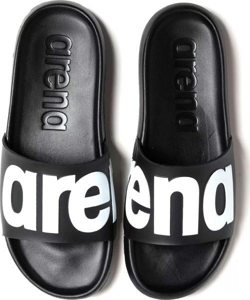 Arena Klapki URBAN. Klapki męskie ARENA, bez wzorów, bez zapięcia. Za 97.02 zł.