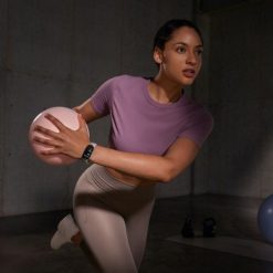 Smartband Xiaomi Smart Band 10 Midnight Black. Czarne smartbandy Xiaomi. Za 204.99 zł.