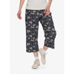 Spodenki damskie Kavu La Ticla. Niebieskie szorty damskie KAVU, bez wzorów, sportowe. Za 245.99 zł.