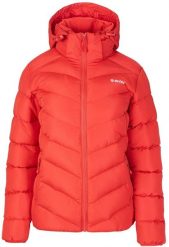 Hitec Damska Kurtka zimowa pikowana Lady SAFI II (M000234832). Kurtki sportowe damskie HITEC, na zimę, m, bez wzorów, bez ramiączek, bez kaptura. Za 184.49 zł.