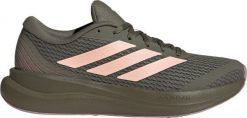 Adidas Buty damskie adidas Runfalcon 6 IH9538 40 2/3. Obuwie sportowe damskie Adidas, bez wzorów, bez zapięcia. Za 258.99 zł.