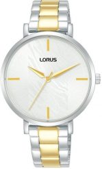 Zegarek Lorus damski RG227WX9 fashion . Zegarki damskie Lorus. Za 230.58 zł.