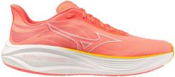 Buty do biegania MIZUNO NEO COSMO (J1GD251024) 39. Obuwie sportowe damskie Mizuno, bez wzorów, bez zapięcia, do biegania. Za 600.47 zł.