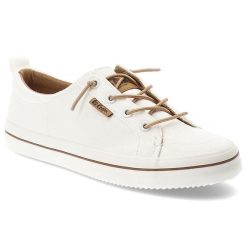 Trampki damskie Lee Cooper, cholewka z materiału tekstylnego wiązanie z przodu sportowy fason, białe, LCW-26-02-4058L SVL-629. Białe trampki i tenisówki damskie Lee Cooper, bez wzorów, bez zapięcia. Za 119.00 zł.