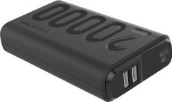 Powerbank Realpower PB-20000PD 20000mAh Czarny. Czarne powerbanki Realpower. Za 205.40 zł.