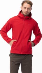 Kurtka męska hitec Kurtka softshell membrana 10000mm Hi-Tec Core Bruni rozmiar XXL. Kurtki męskie HITEC, m, bez wzorów, z softshellu, bez kaptura. Za 204.11 zł.